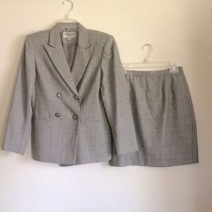 John Meyer Suit